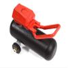 Integy Realistic Air Compressor w/Vertical Tank for 1/10 Scale Crawler view 1