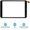 for ONN surf 8" Tablet Gen 2 100011885 2APUQW829 Touch Screen Full Digitizer Sensor Glass Panel Lens Replacement Par Kits with Repair Tools view 3