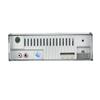 12V FM Stereo Radio w/Bluetooth USB, AUX + More 1 DIN Wired with Acty Plug & Play Harness view 3