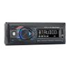 12V FM Stereo Radio w/Bluetooth USB, AUX + More 1 DIN Wired with Acty Plug & Play Harness view 4
