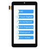 New 7" for ONN 100015685 Tablet PC Touch Screen Digitizer for ONN 100015685 Screen Replacement Sensor Full Glass Panel Kits view 2