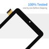 New 7" for ONN 100015685 Tablet PC Touch Screen Digitizer for ONN 100015685 Screen Replacement Sensor Full Glass Panel Kits view 4