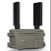 Cuddeback Cuddelink 2 + 1 Cell Home Starter Kit Long Range IR L Series with SD Cards and Hat view 2