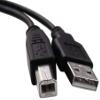 KASINGS USB Printer Scanner Cable Cord Replacement for Epson Stylus RX595 NX625 RX580 NX620 NX430 Printer 5ft Cord view 2