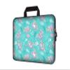 11" 11.6" 12" 12.1" 12.5" inch Laptop Carrying Bag Chromebook Case Notebook Ultrabook Bag Tablet Cover Neoprene Sleeve Fit Apple MacBook Air Samsung Google Acer HP DELL Lenovo Asus (Sloth) view 1