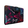 11" 11.6" 12" 12.1" 12.5" inch Laptop Carrying Bag Chromebook Case Notebook Ultrabook Bag Tablet Cover Neoprene Sleeve Fit Apple MacBook Air Samsung Google Acer HP DELL Lenovo Asus (Butterfly) view 4