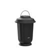 Olafus Outdoor Bluetooth Speakers 2 Packs, 40W True Wireless Stereo Patio Speaker Dual Pairing Lantern Speaker, 20 Warm White LED, Rich Bass for Garden Yard Camping view 4