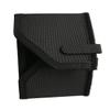Nitze Nylon Sun-Hood compatible with Atomos Ninja V+,SHINOBI 5,Portkeys BM5 WR /BM5III/BMD Video Assist 5,Feelworld F6 Plus/F5 Pro Monitor Cages view 3