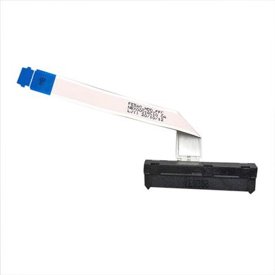 Huasheng Suda SATA HDD Hard Drive Connector Cable Replacement for Lenovo Ideapad E15 20RD 20RE/L15 20U3, 20U4NBX0001QC00 FE5A0 NBX0001QC10 NBX0001QC00 5C10S73199