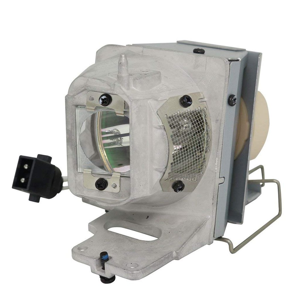 Dekain for Optoma UHD50 UHD50X Projector Lamp (Original Philips Bulb Inside)