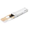 100GBASE-SR4 100G QSFP28 850nm 100m DOM MTP/MPO MMF Optical Transceiver Module for Mellanox MMA1B00-C100D, Data Center Ethernet and Telecom view 3