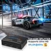 avedio Links 4K@60Hz HDMI Splitter 1 in 4 Out with 4 feet Hdmi Cable, 1x4 HDMI Splitter Duplicate/Mirror Screen, 4 Way Splitters Support Full HD 1080P 3D, Compatible with HDTV, PS5, Projector view 2