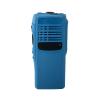 VBLL Colorful Repair Housing Case Cover with Speaker and Ribbon for HT750 Radio (Open-Minded Blue) view 1