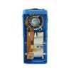 VBLL Colorful Repair Housing Case Cover with Speaker and Ribbon for HT750 Radio (Open-Minded Blue) view 2