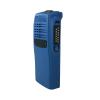 VBLL Colorful Repair Housing Case Cover with Speaker and Ribbon for HT750 Radio (Open-Minded Blue) view 3