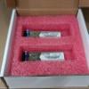 1000BASE-BX SFPs Compatible with Juniper EX-SFP-GE10KT14R13 and EX-SFP-GE10KT13R14 Single Fiber 1490/1310 DDM 10KM 1 Pair of Sales view 2