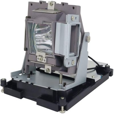 Compatible Lamp 5J.Y1B05.001 for BENQ MP727 Projector Lamp Bulb with housing