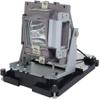 Compatible Lamp 5J.Y1B05.001 for BENQ MP727 Projector Lamp Bulb with housing view 1