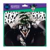 ABYSTYLE - DC Comics Joker Hilare Soft Mouse Mat 23.5 x 19.5 cm view 2