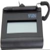 Topaz Systems, SigLite T-LBK460-HSB-R 1x5 LCD Signature Capture Pad USB Connection Backlit Renewed view 1