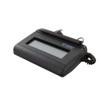 Topaz Systems, SigLite T-LBK460-HSB-R 1x5 LCD Signature Capture Pad USB Connection Backlit Renewed view 3
