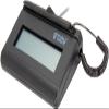 Topaz Systems, SigLite T-LBK460-HSB-R 1x5 LCD Signature Capture Pad USB Connection Backlit Renewed view 4