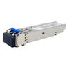 100BASE-FX SFP LC 1310nm 2km MMF Compatible with Juniper SFP-1FE-FX JX-SFP-1FE-FX JX-SFP-100BASE-FX view 1