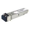 1000BASE-SX SFP Compatible with Juniper EX-SFP-1GE-SX QFX-SFP-1GE-SX SRX-SFP-1GE-SX CTP-SFP-1GE-SX MMF 850nm DDM view 1