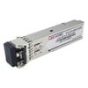 1000BASE-SX SFP Compatible with Juniper EX-SFP-1GE-SX QFX-SFP-1GE-SX SRX-SFP-1GE-SX CTP-SFP-1GE-SX MMF 850nm DDM view 2