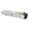 1000BASE-ZX SFP Compatible with Juniper SFP-1GE-LH EX-SFP-1GE-LH SRX-SFP-1GE-LH SMF 1550nm DDM 80km view 3