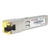 10/100/1000BASE-T SFP Compatible with Juniper SFP-1GE-FE-E-T Category 5 Copper Wire 100M view 2