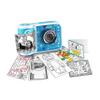 VTech KidiZoom PrintCam, High-Definition Digital Camera for Photos and Videos, Instant Prints, Flip-Out Selfie Camera, Kids Age 4 and up view 1