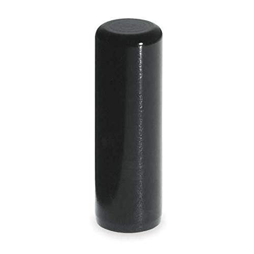 Dowel Pin, Alloy STL,1/4x1/2 L,PK100