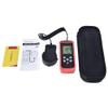 HFCC Hand-Held High Accuracy Digital Light Meter Lux Meter Illuminance Meter Photometer view 4