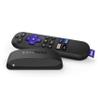 Roku Express 4K+ | Roku Streaming Device 4K/HDR with Voice Remote, Free & Live TV view 1
