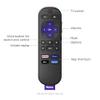 Roku Express 4K+ | Roku Streaming Device 4K/HDR with Voice Remote, Free & Live TV view 4