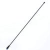 31" Long Whip Black Antenna Replacement Mast Power Radio AM/FM for Ford F-150 2009-2021 Pickup (Pick-up) Truck view 2