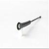 13" inch Fuba Antenna Replacement Mast Black Power Radio AM/FM for Ford F-150 2009-2021 Pickup (Pick-up) Truck view 2
