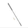 13" inch Fuba Antenna Replacement Mast Black Power Radio AM/FM for Ford F-150 2009-2021 Pickup (Pick-up) Truck view 3