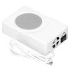 USB Cup Warmer and Cooler, 2-in-1 Desktop Coaster for Coffee Cooling Beverage Warming at Home Office Car view 1