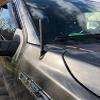 6 3/4" Short Black Stubby Antenna Replacement Mast Radio AM/FM for Ford F-150 2009-2021 Pickup (Pick-up) Truck view 3