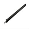 6 3/4" Short Black Stubby Antenna Replacement Mast Radio AM/FM for Ford F-150 2009-2021 Pickup (Pick-up) Truck view 4