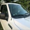 15" inch Stainless Steel Antenna Replacement Mast Power Radio for Ford F-150 2009-2021 Pickup (Pick-up) Truck view 1
