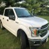 15" inch Stainless Steel Antenna Replacement Mast Power Radio for Ford F-150 2009-2021 Pickup (Pick-up) Truck view 3