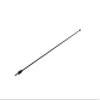 12" inch Black Stainless Antenna Replacement Mast Power Radio for Ford F-150 2009-2021 Pickup (Pick-up) Truck view 2