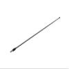 15" inch Black Stainless Antenna Replacement Mast Power Radio for Ford F-150 2009-2021 Pickup (Pick-up) Truck view 2