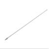 31" Long Whip Stainless Steel Antenna Replacement Mast Power Radio for Ford F-150 2009-2021 Pickup (Pick-up) Truck view 2