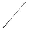 16" inch Fuba Antenna Replacement Mast Black Power Radio AM/FM for Ford F-150 2009-2021 Pickup (Pick-up) Truck view 2