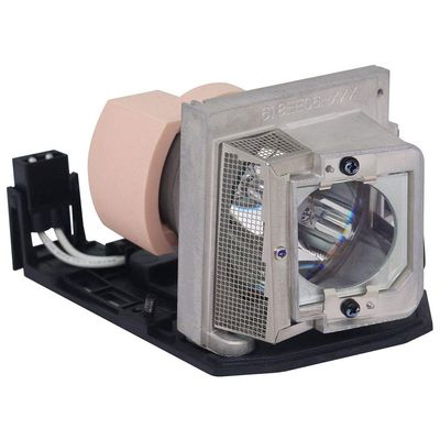 Dekain for Optoma DAEWSZG Projector Lamp (Original Osram Bulb Inside)