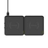 2 Phone Pods + 30W Adapter - Modula5 Wireless Charging System (RX-MP01B2PK) view 3